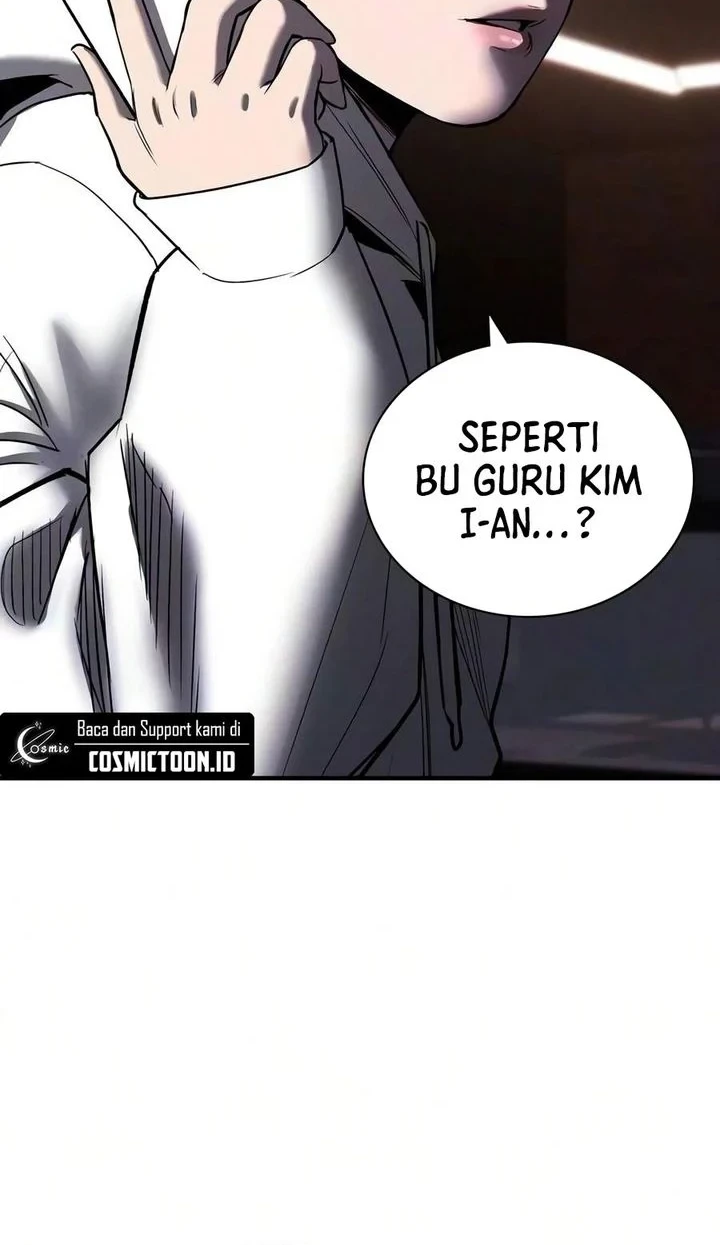 The Devil Classroom Chapter 28 - halaman 34