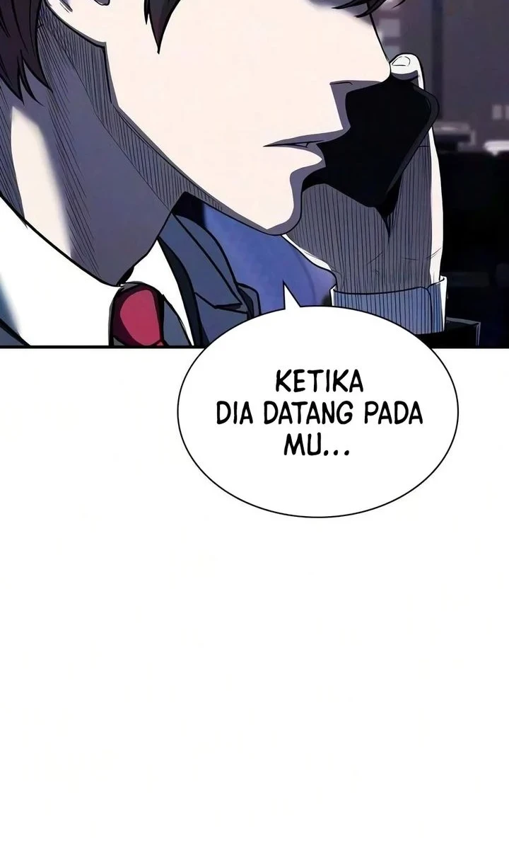 The Devil Classroom Chapter 28 - halaman 36