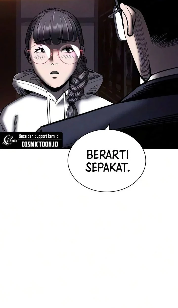 The Devil Classroom Chapter 28 - halaman 44