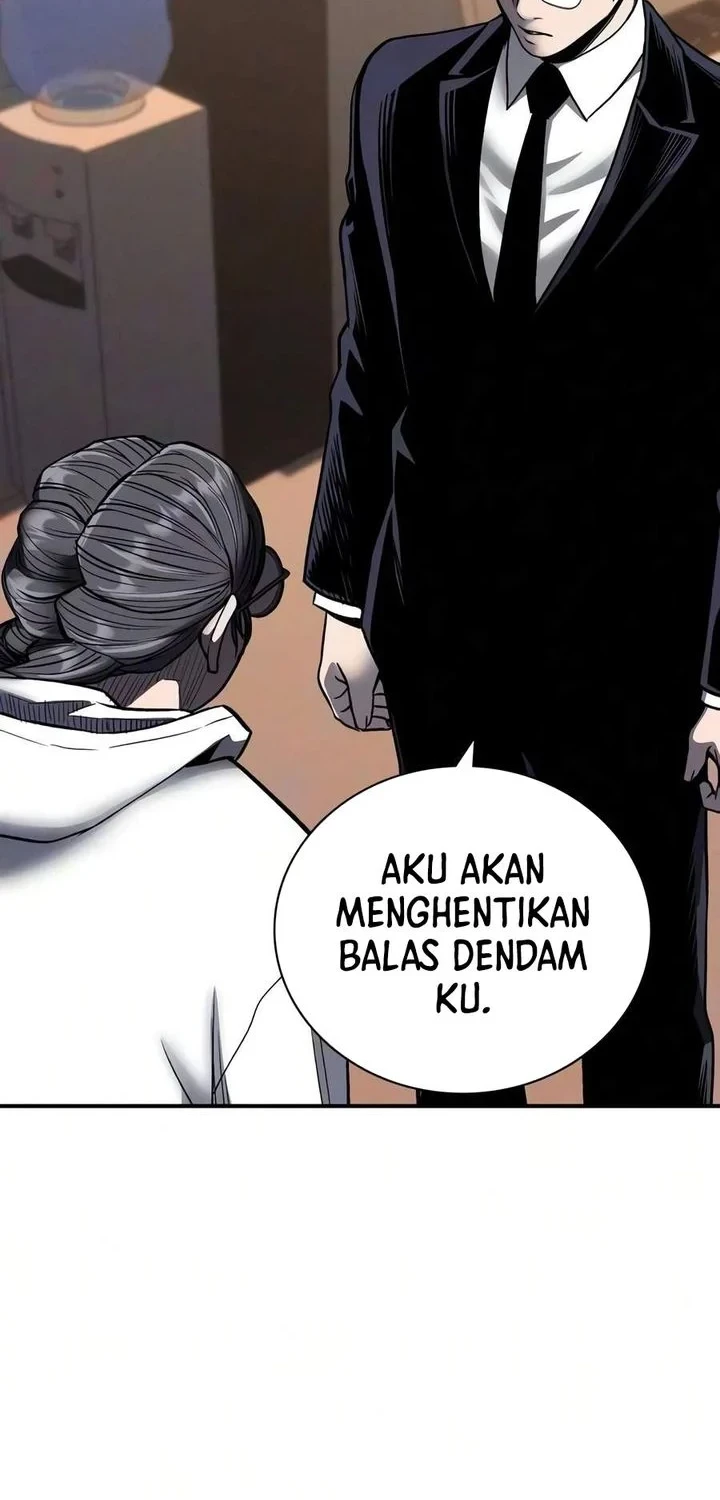 The Devil Classroom Chapter 28 - halaman 48