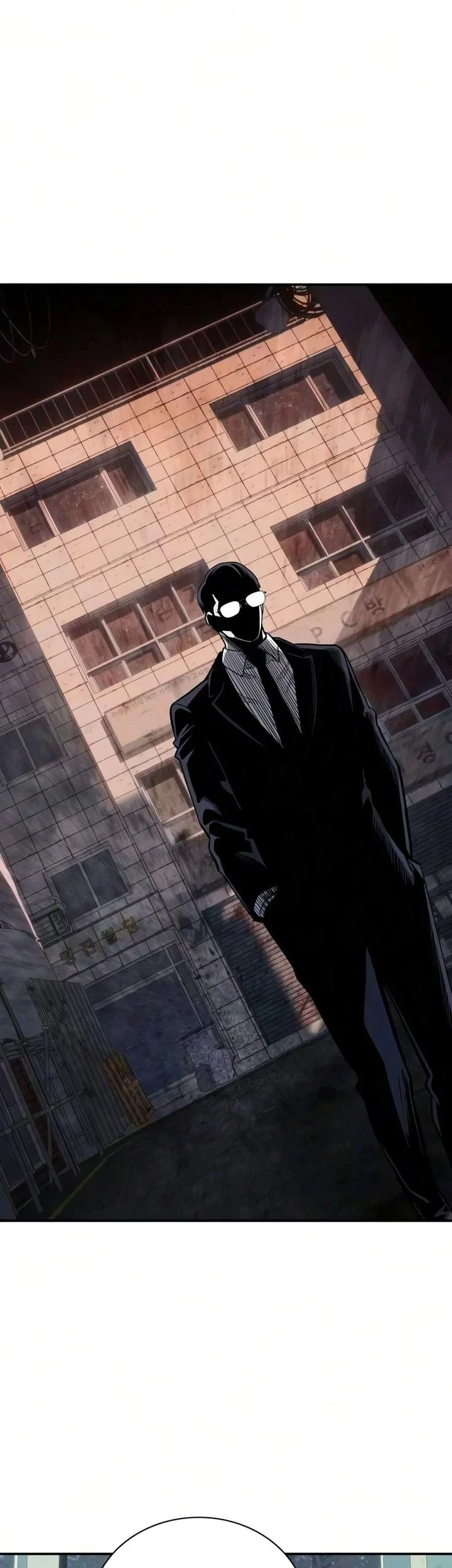The Devil Classroom Chapter 28 - halaman 51