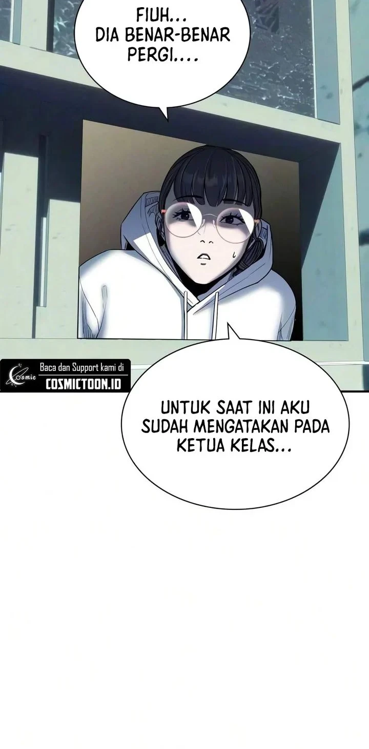 The Devil Classroom Chapter 28 - halaman 52