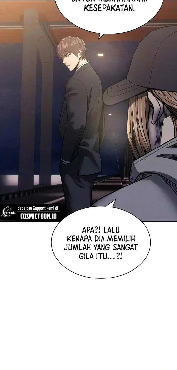 The Devil Classroom Chapter 28 - halaman 58
