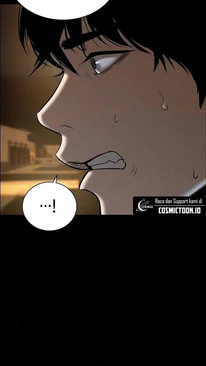 The Devil Classroom Chapter 28 - halaman 6