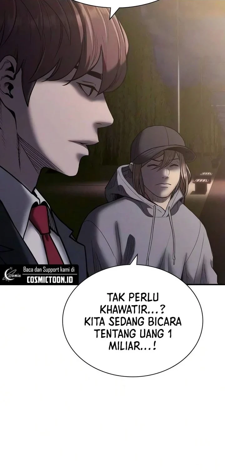 The Devil Classroom Chapter 28 - halaman 60