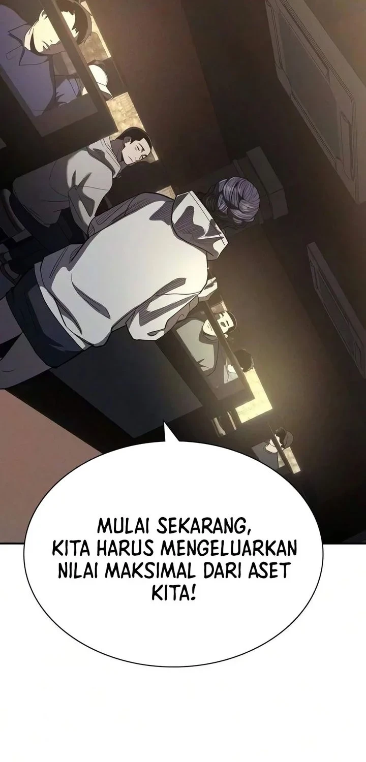 The Devil Classroom Chapter 28 - halaman 62