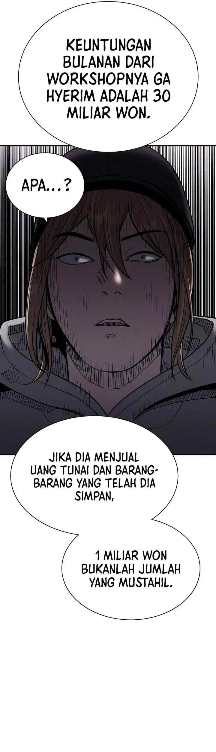 The Devil Classroom Chapter 28 - halaman 67