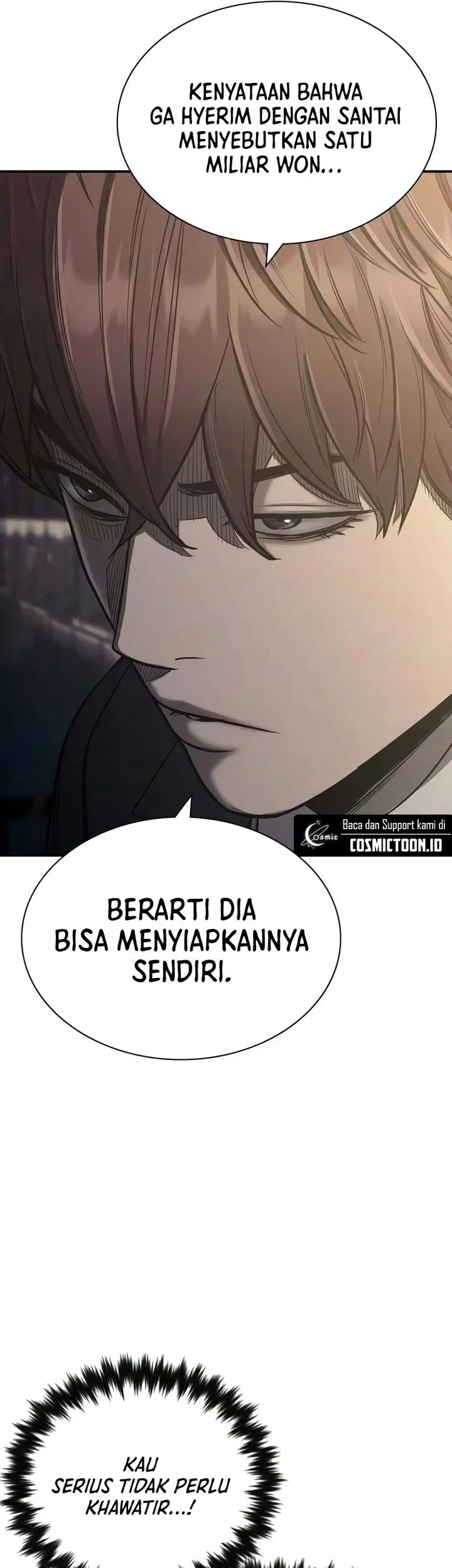 The Devil Classroom Chapter 28 - halaman 69