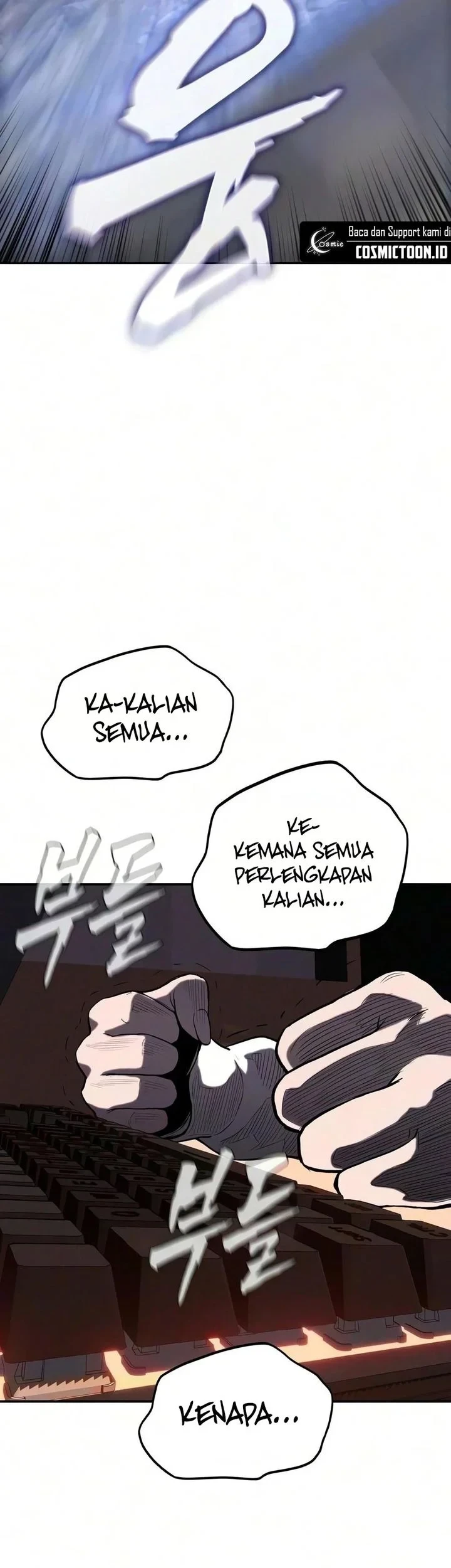 The Devil Classroom Chapter 28 - halaman 77