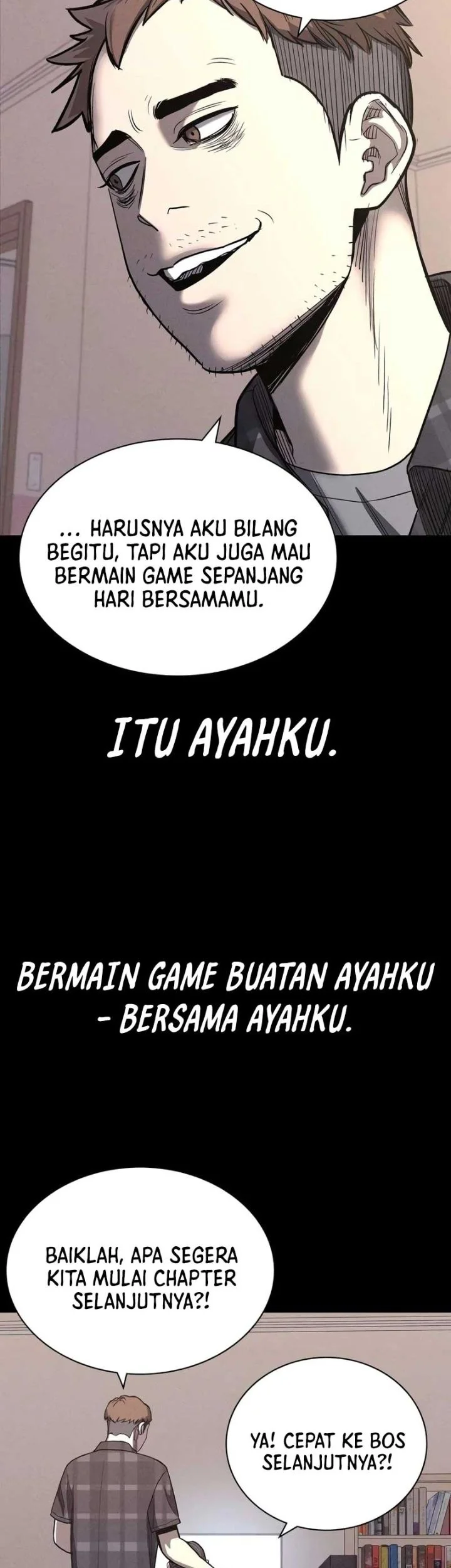 The Devil Classroom Chapter 29 - halaman 12