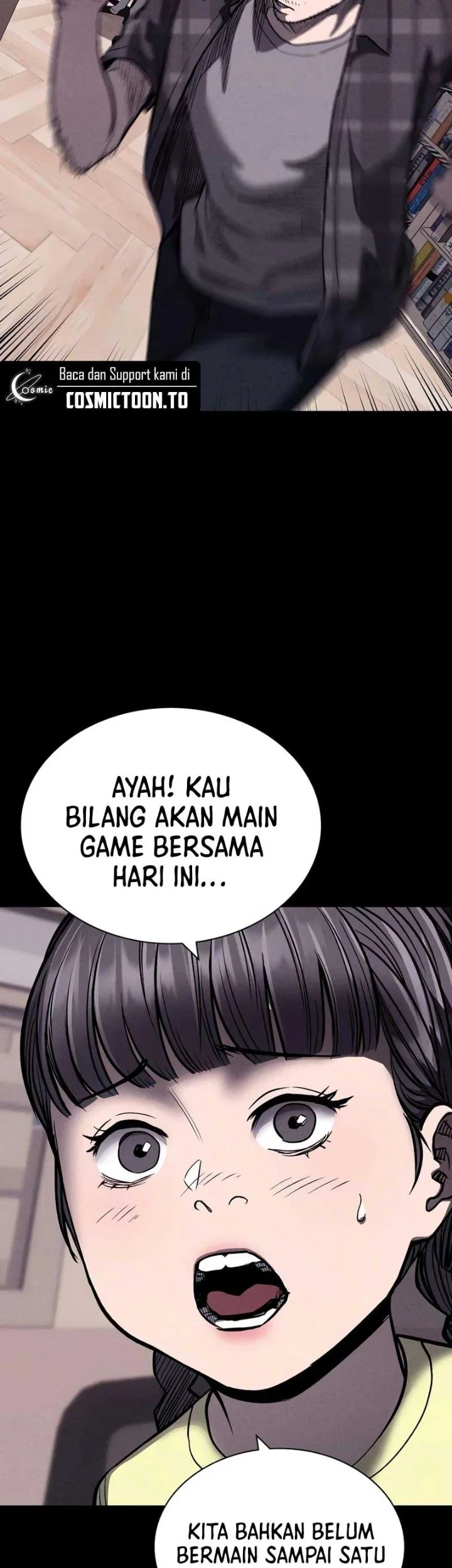 The Devil Classroom Chapter 29 - halaman 16