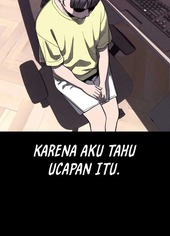 The Devil Classroom Chapter 29 - halaman 19