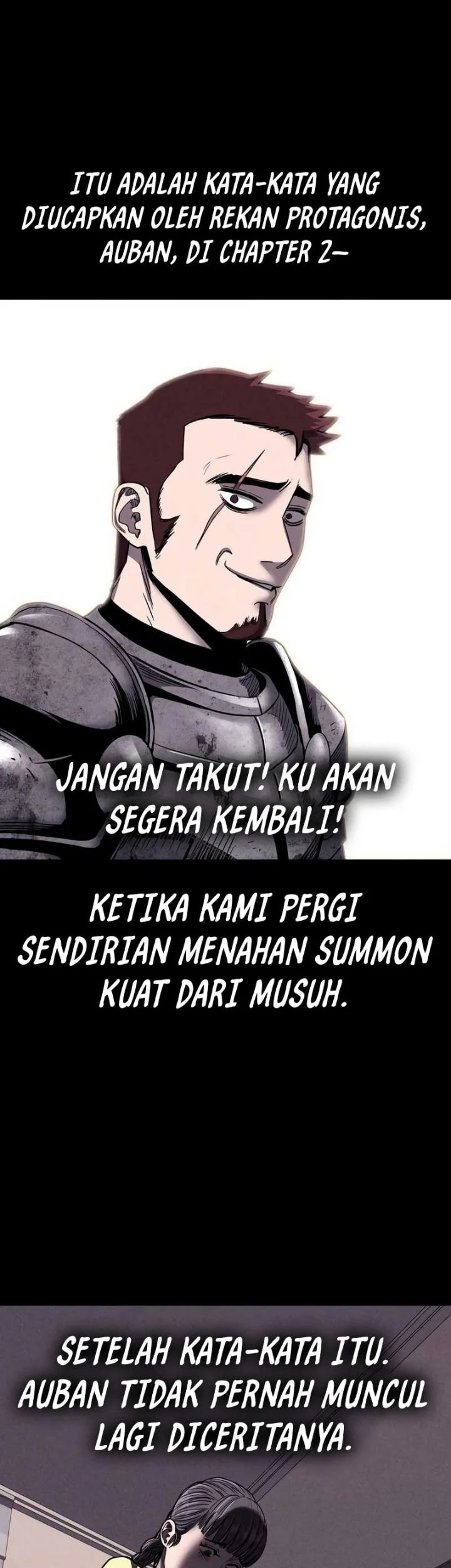 The Devil Classroom Chapter 29 - halaman 20