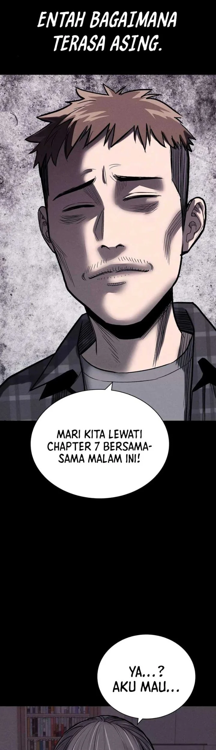 The Devil Classroom Chapter 29 - halaman 27