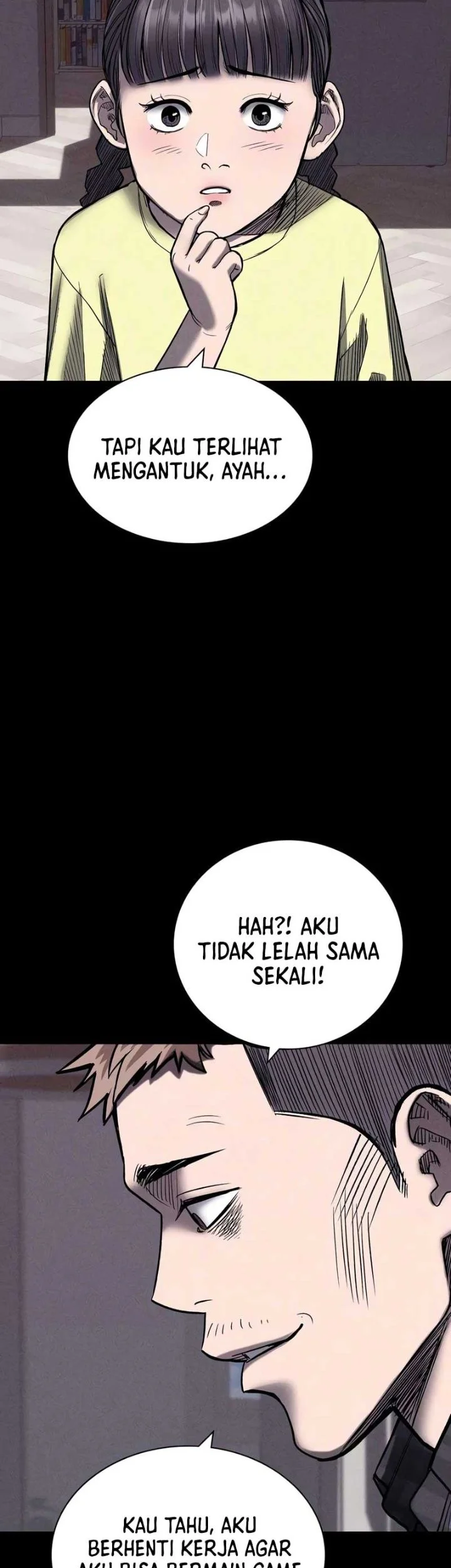 The Devil Classroom Chapter 29 - halaman 28