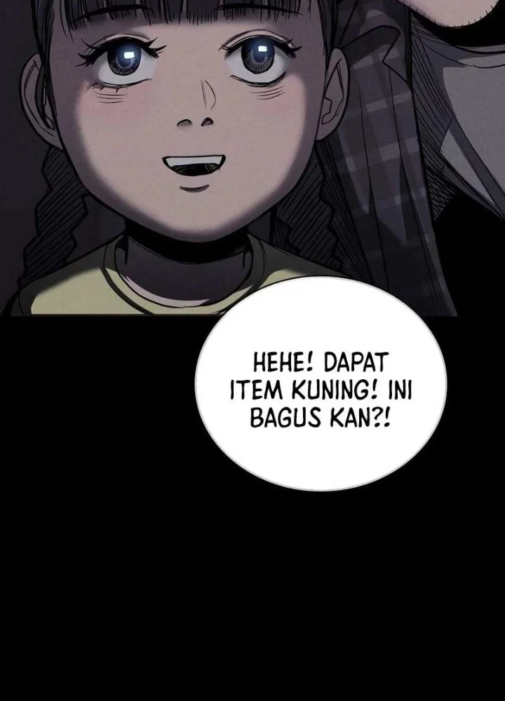 The Devil Classroom Chapter 29 - halaman 31