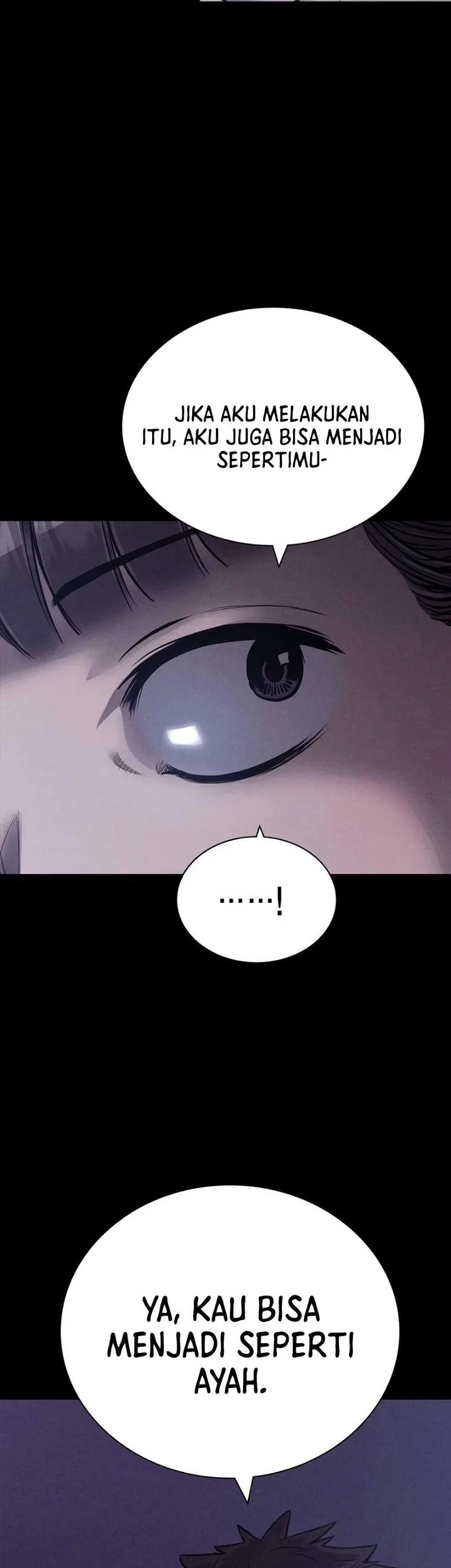 The Devil Classroom Chapter 29 - halaman 36