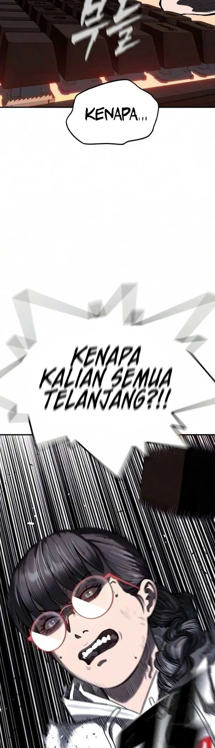 The Devil Classroom Chapter 29 - halaman 4