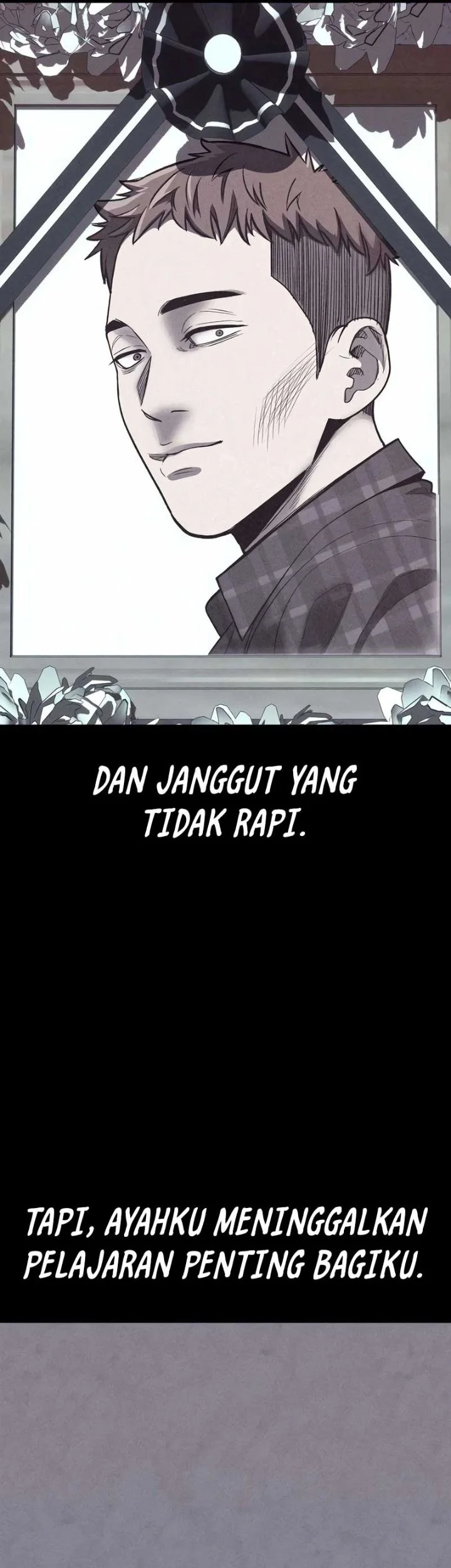 The Devil Classroom Chapter 29 - halaman 44