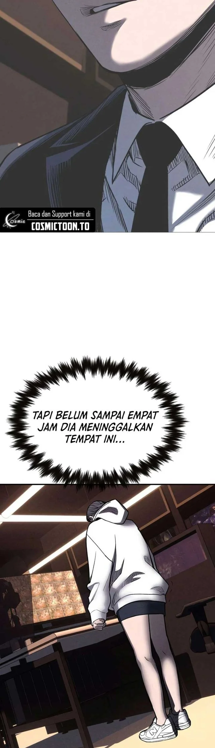 The Devil Classroom Chapter 29 - halaman 48
