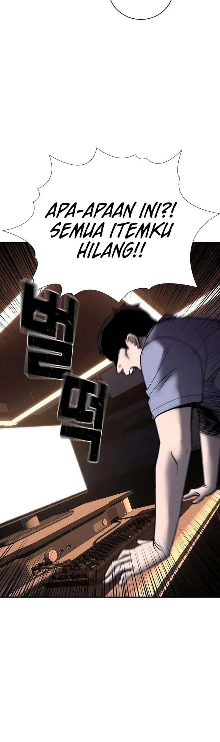 The Devil Classroom Chapter 29 - halaman 60