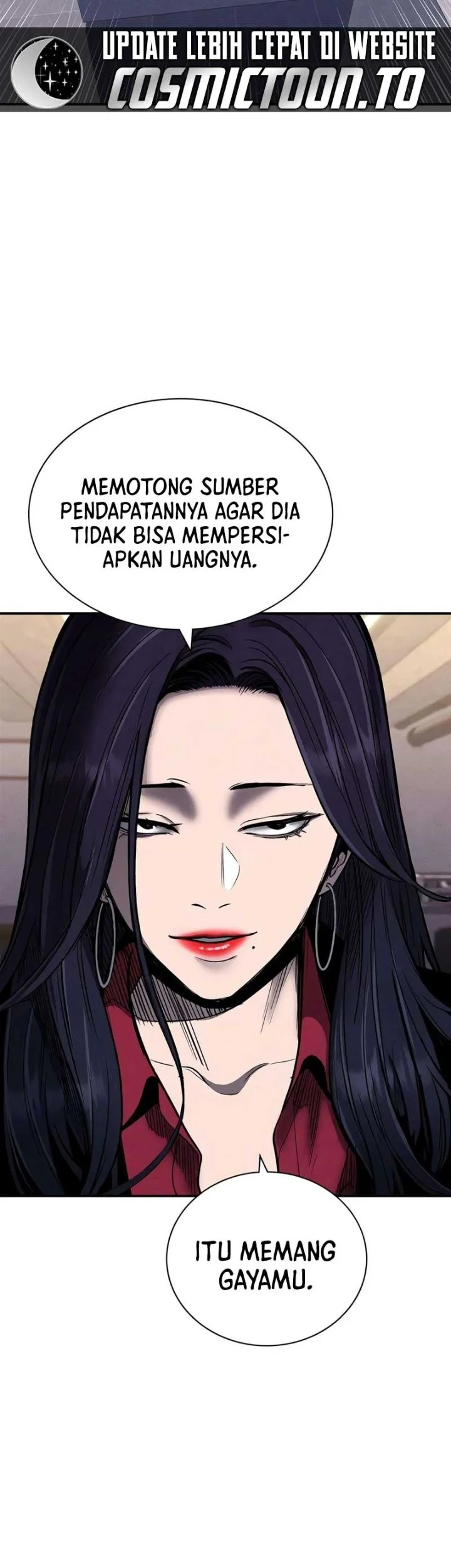 The Devil Classroom Chapter 29 - halaman 65
