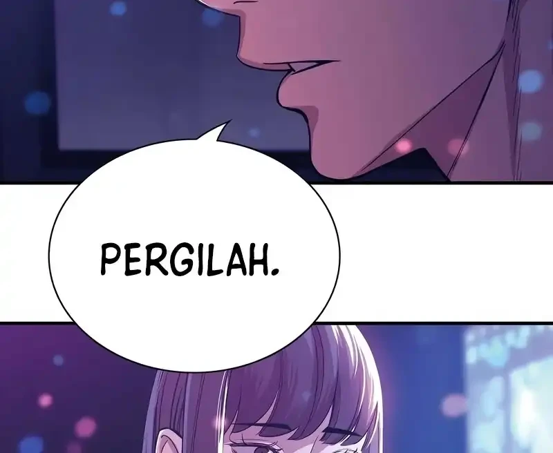 The Devil Classroom Chapter 3 - halaman 25