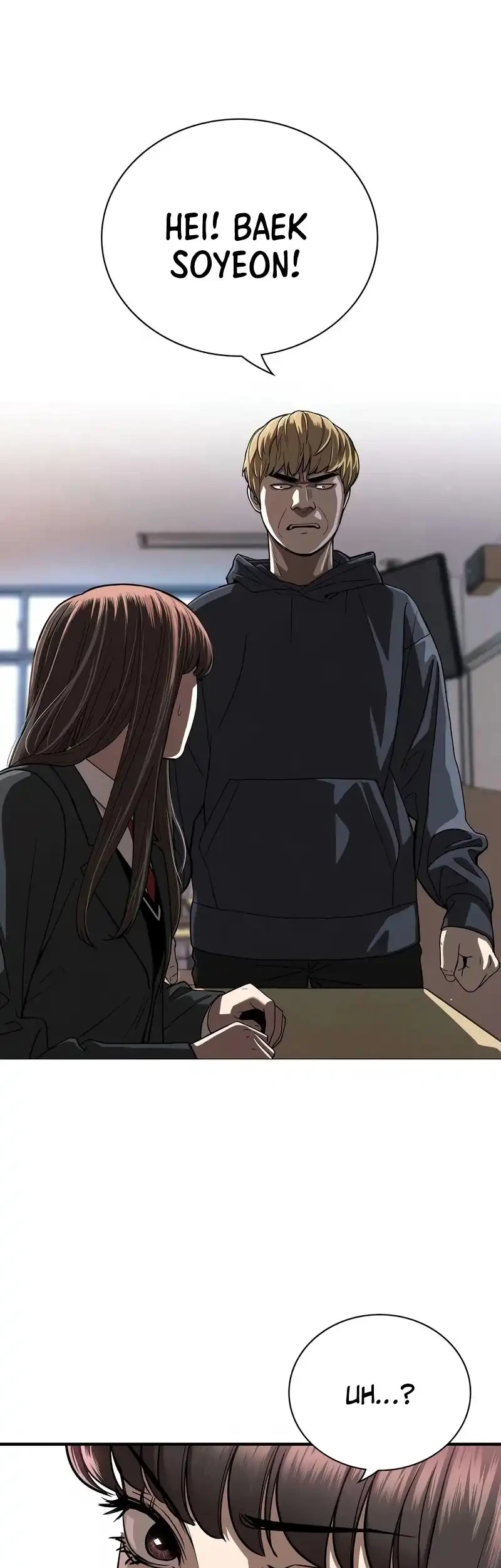The Devil Classroom Chapter 3 - halaman 41
