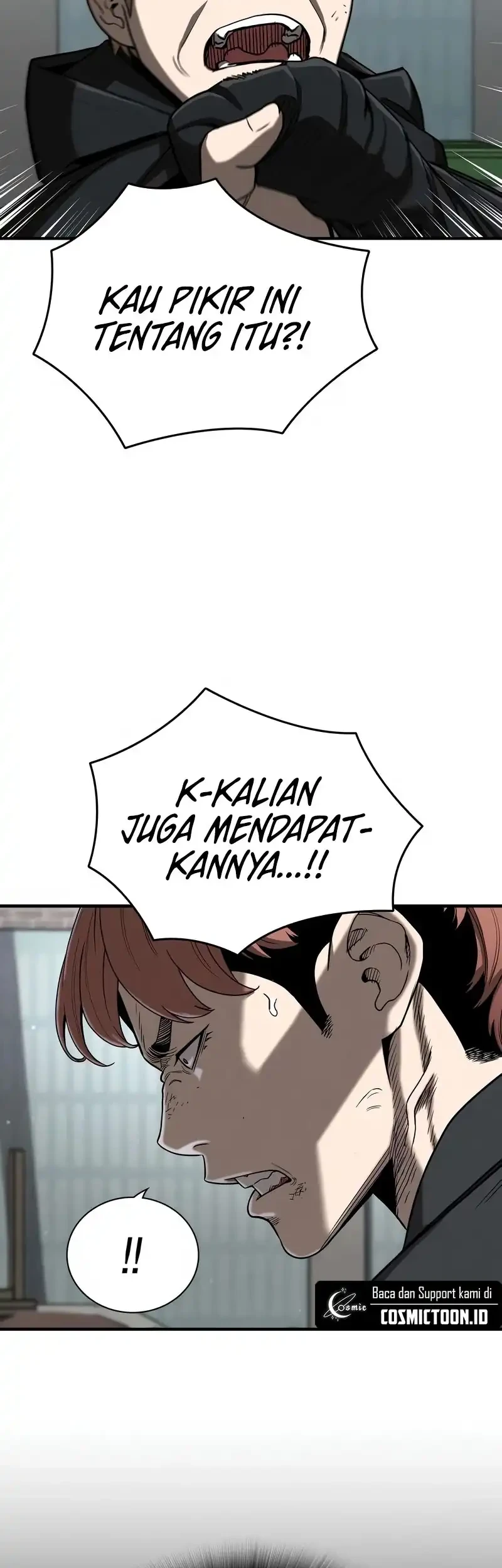 The Devil Classroom Chapter 3 - halaman 48
