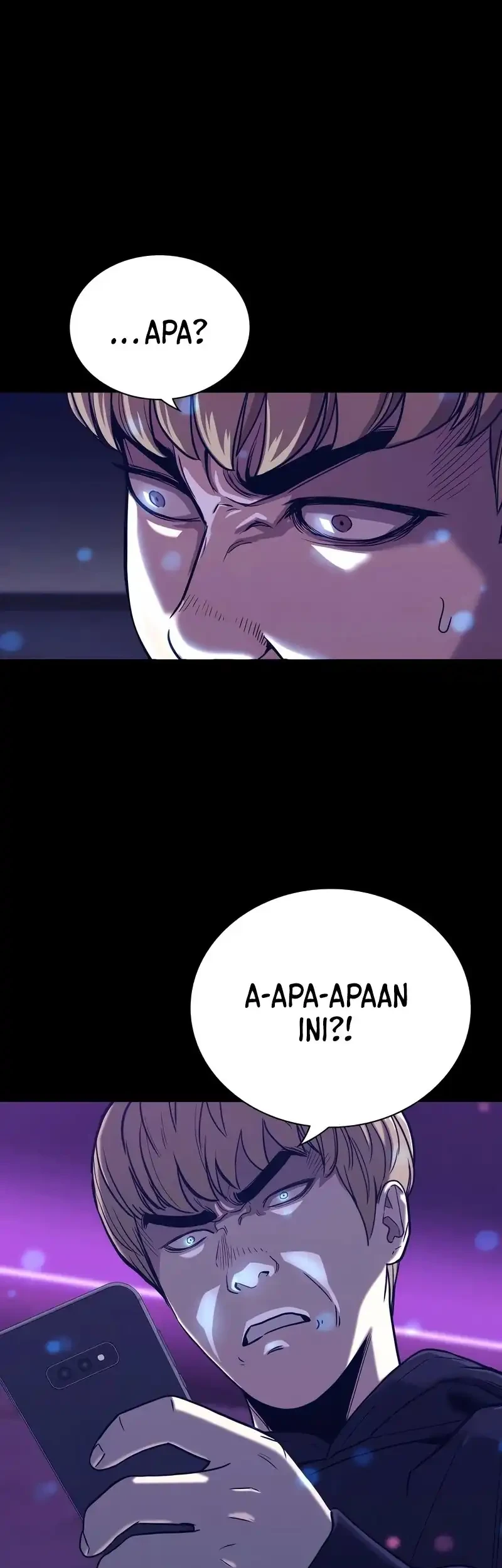 The Devil Classroom Chapter 3 - halaman 51