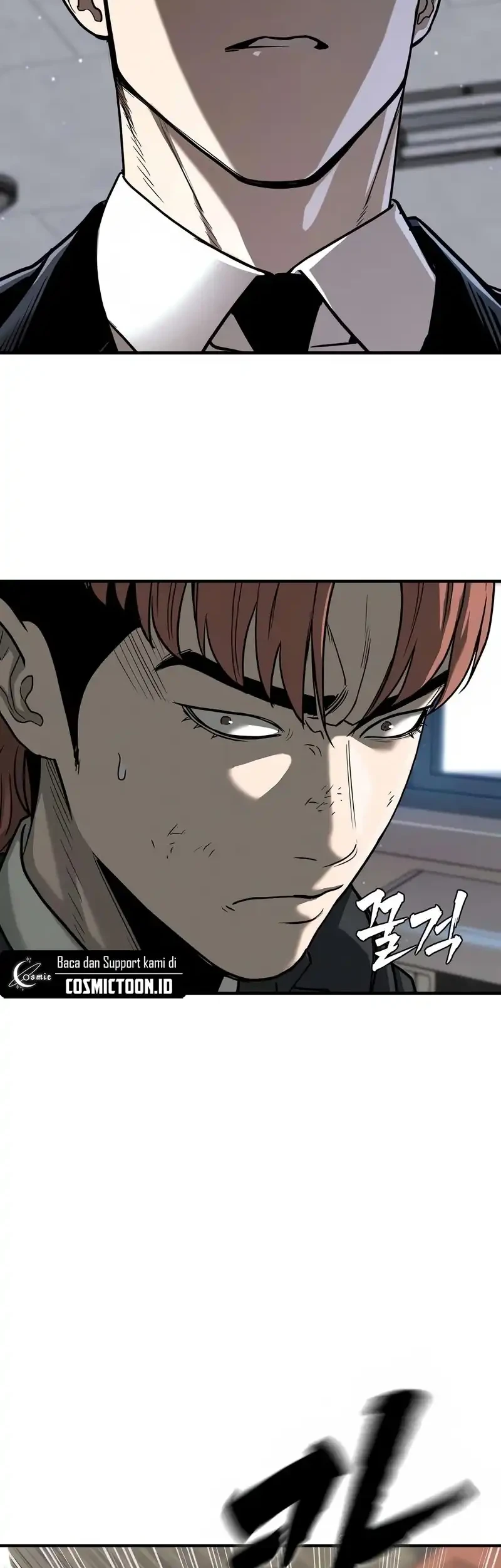 The Devil Classroom Chapter 3 - halaman 64