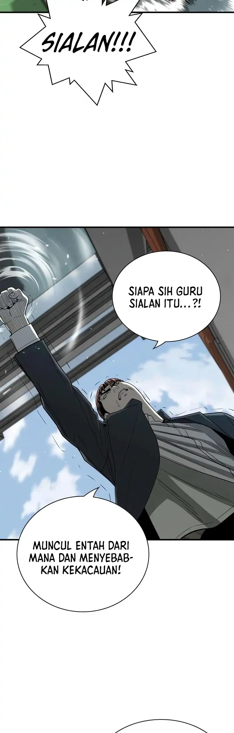 The Devil Classroom Chapter 3 - halaman 66