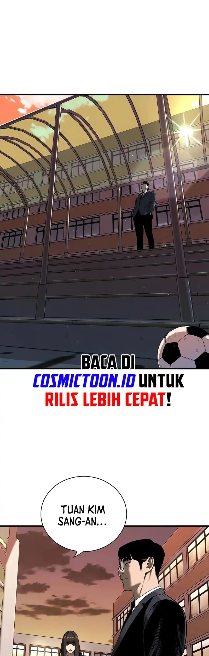 The Devil Classroom Chapter 3 - halaman 72
