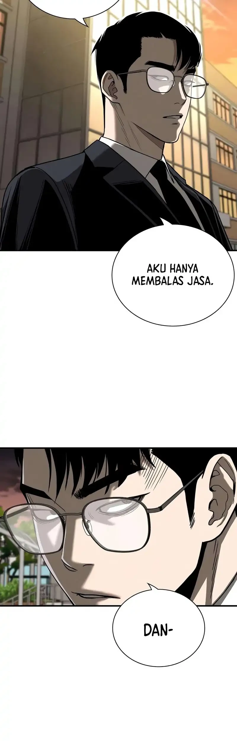 The Devil Classroom Chapter 3 - halaman 76