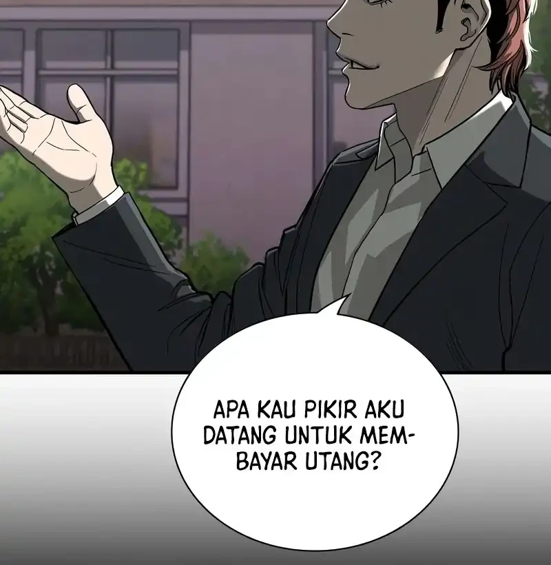The Devil Classroom Chapter 3 - halaman 80