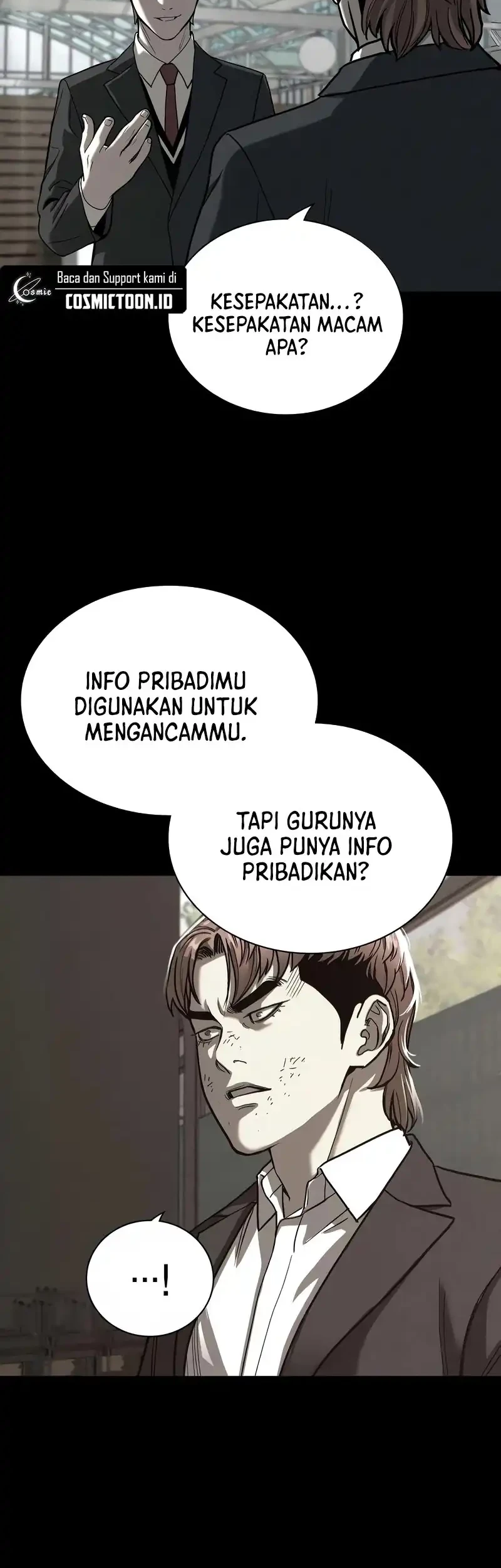 The Devil Classroom Chapter 3 - halaman 82