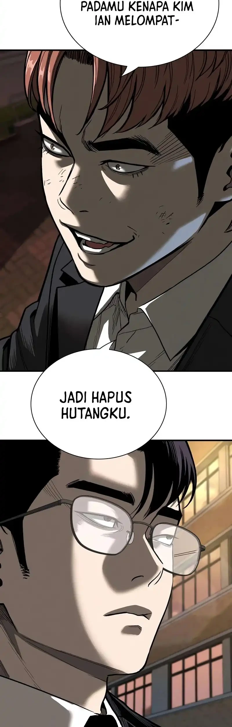 The Devil Classroom Chapter 3 - halaman 87