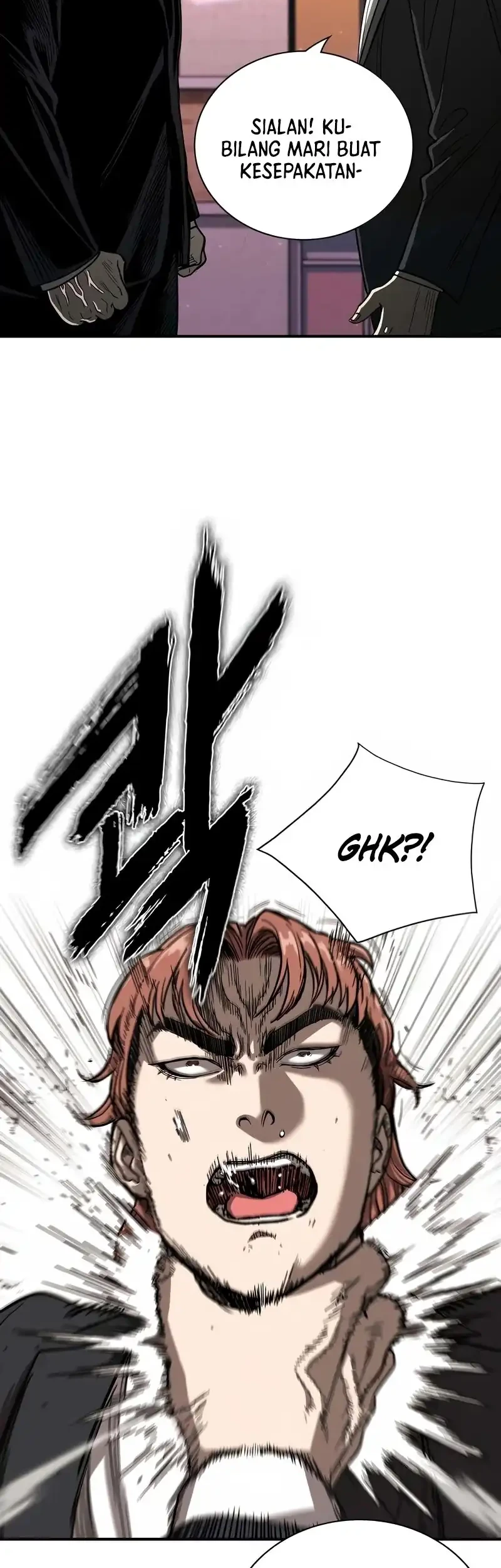 The Devil Classroom Chapter 3 - halaman 92