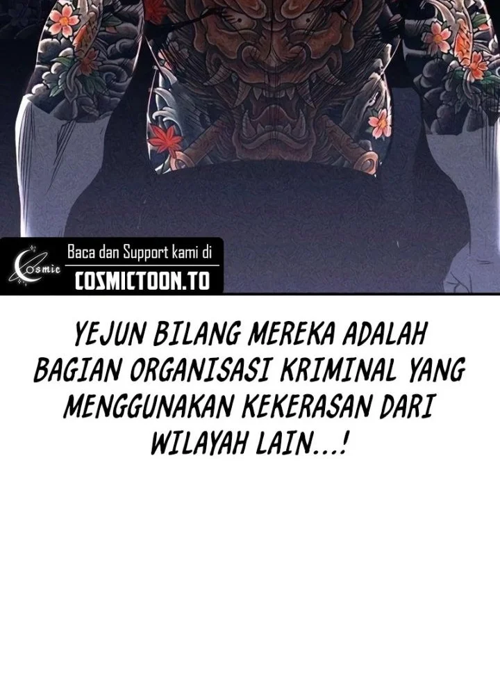 The Devil Classroom Chapter 30 - halaman 22