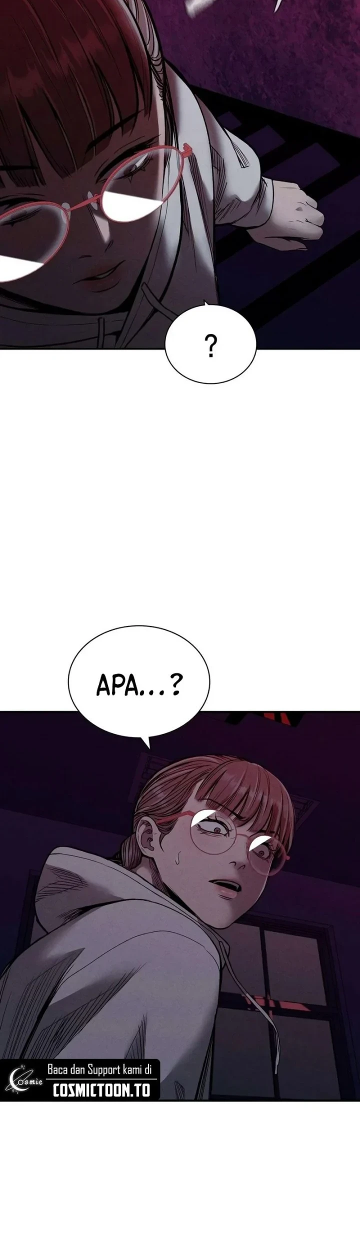 The Devil Classroom Chapter 30 - halaman 24