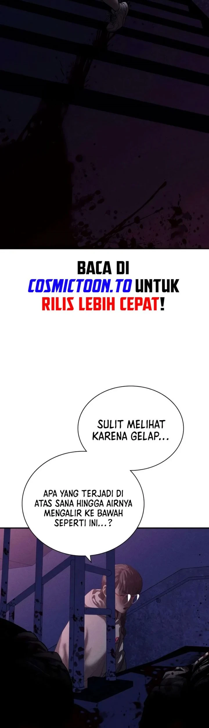 The Devil Classroom Chapter 30 - halaman 26