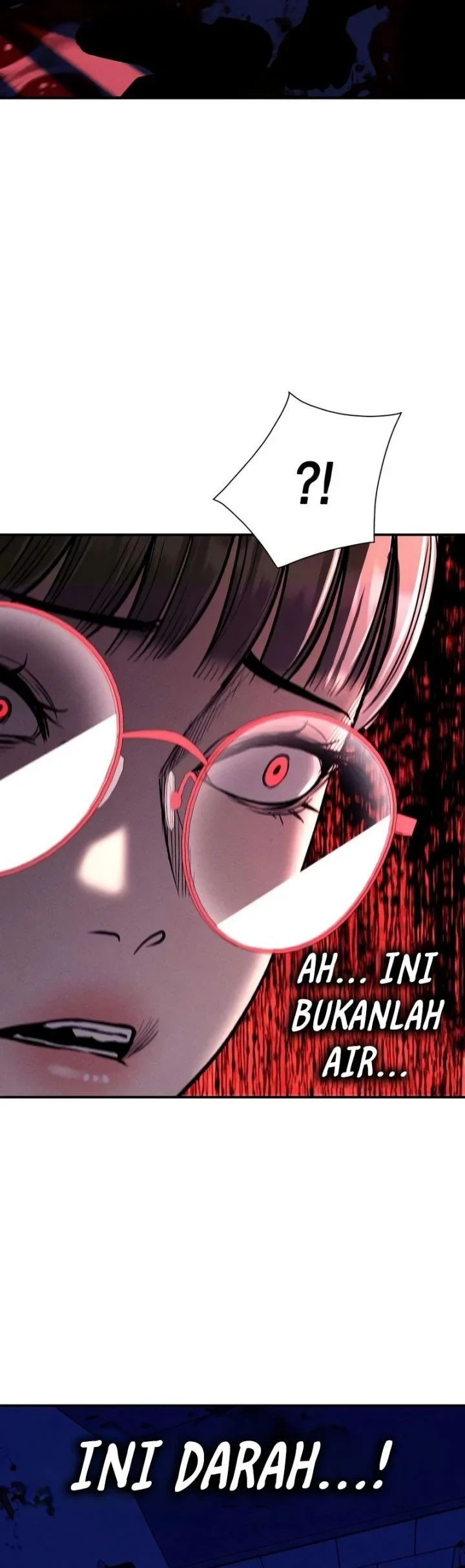 The Devil Classroom Chapter 30 - halaman 27