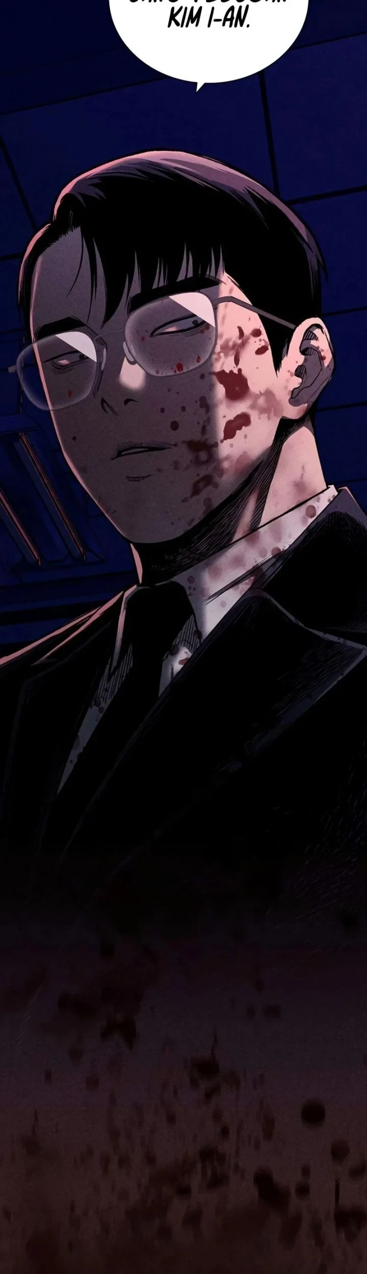 The Devil Classroom Chapter 30 - halaman 30