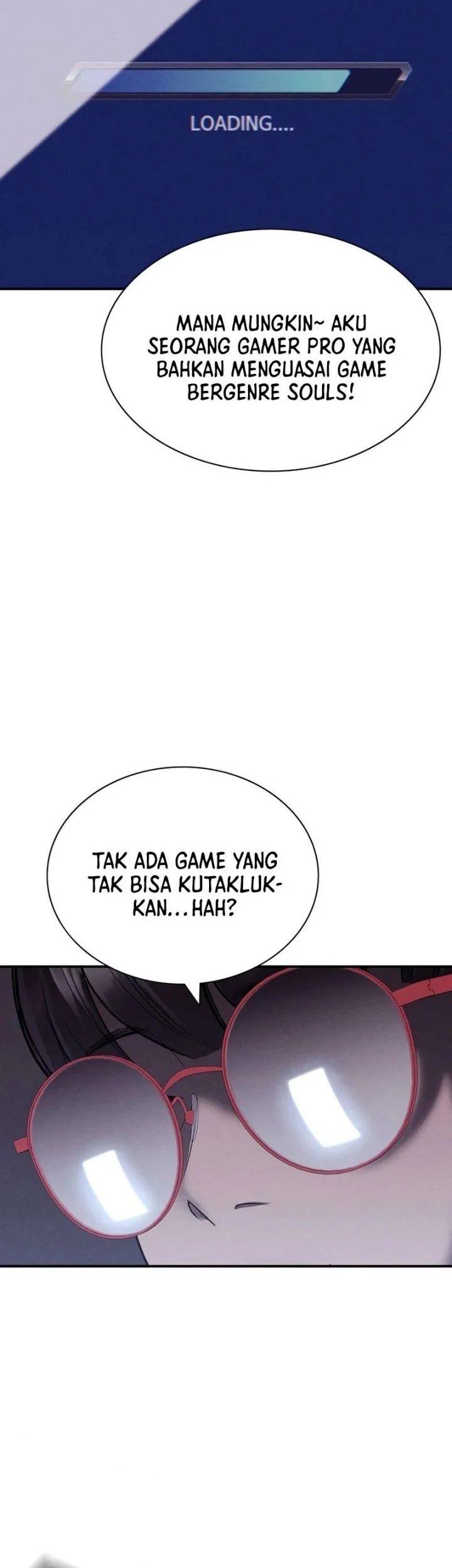 The Devil Classroom Chapter 30 - halaman 6