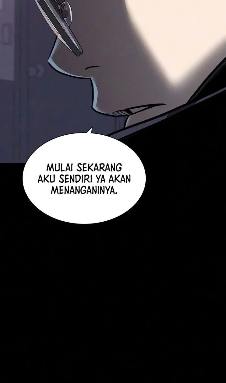 The Devil Classroom Chapter 31 - halaman 11
