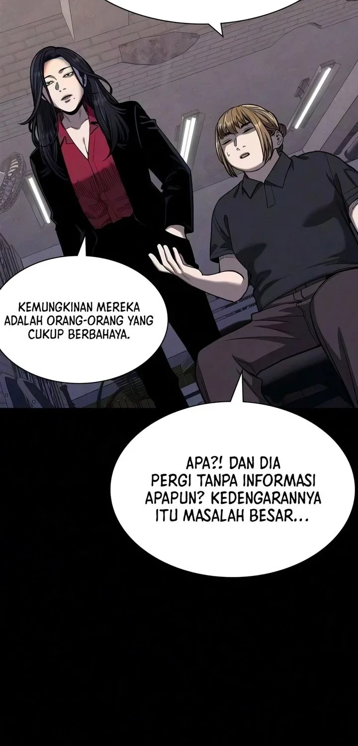 The Devil Classroom Chapter 31 - halaman 13