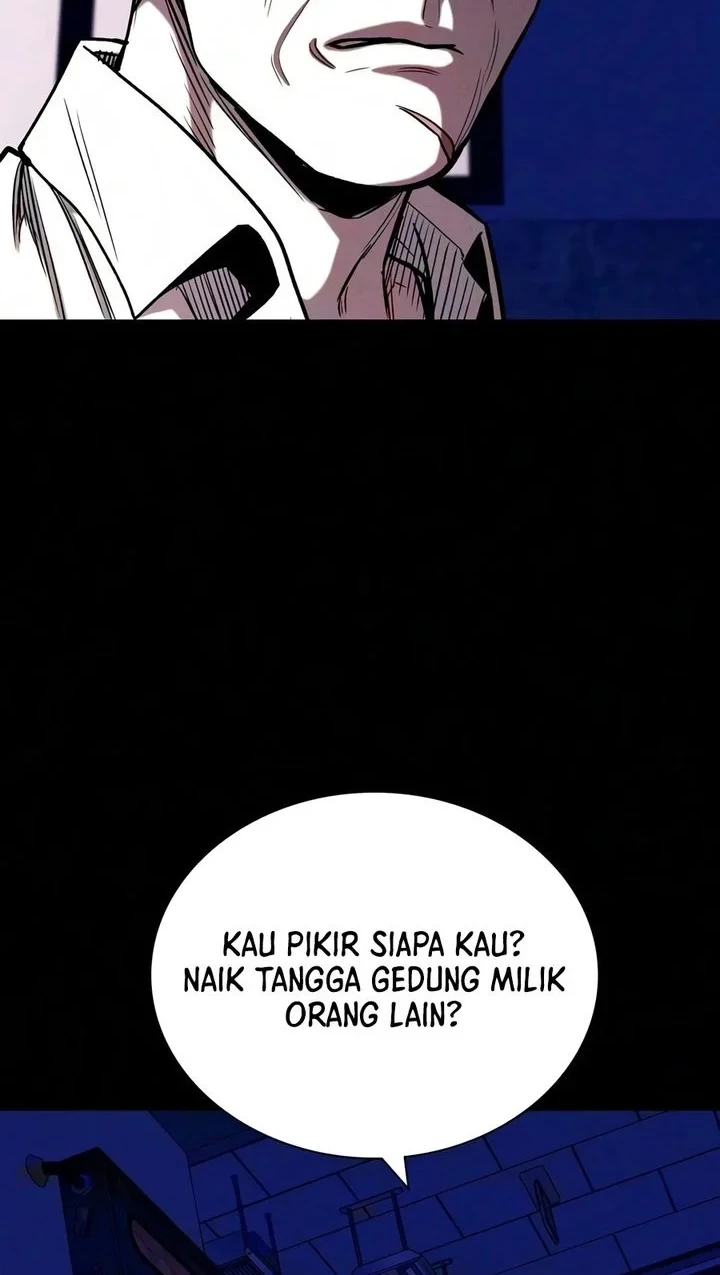 The Devil Classroom Chapter 31 - halaman 15