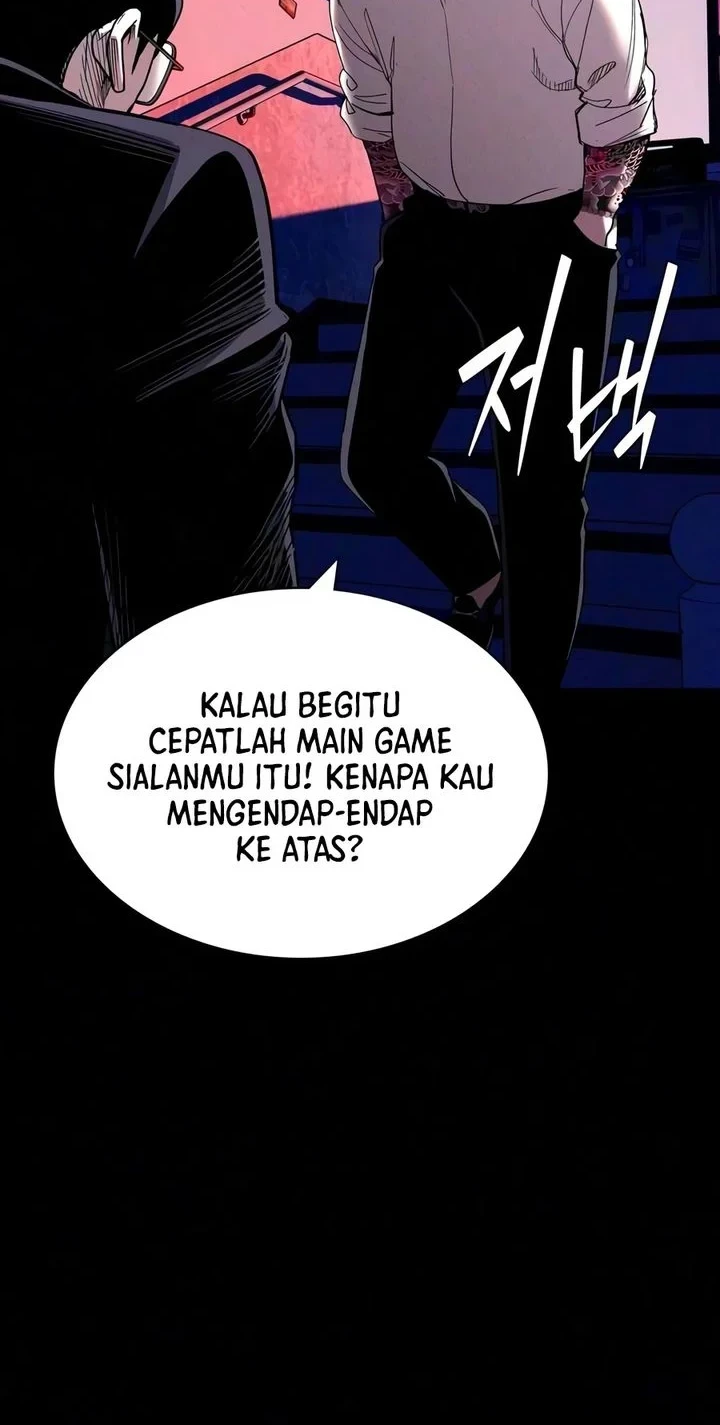 The Devil Classroom Chapter 31 - halaman 17
