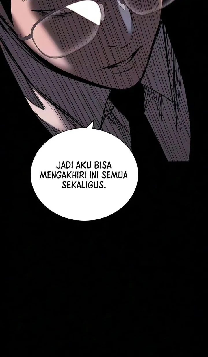 The Devil Classroom Chapter 31 - halaman 19
