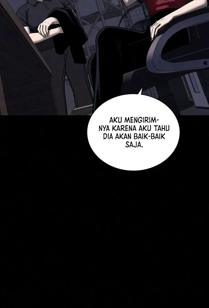 The Devil Classroom Chapter 31 - halaman 23